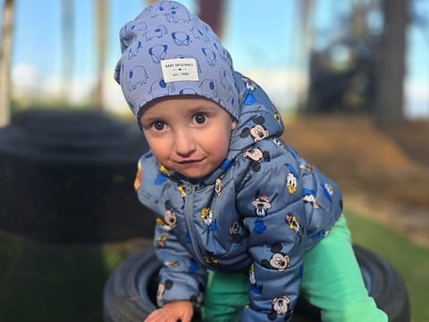 Szymon - main photo