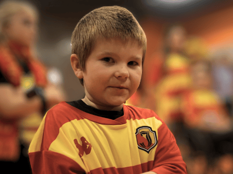 Olek Sakowicz - main photo