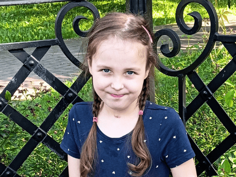 Lilia Adamus - zdjęcie główne
