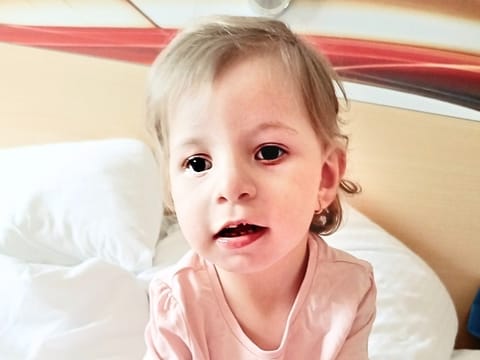 Milena Góraczyńska - zdjęcie główne