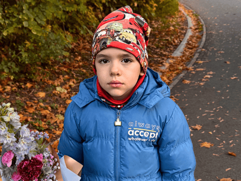 Marek Błaszkiewicz - zdjęcie główne