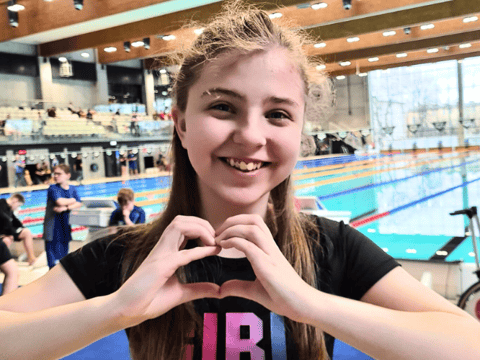 Wiktoria Bogusz - zdjęcie główne