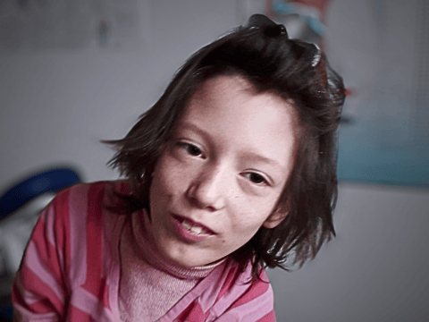 Amelia Dobkowska - main photo