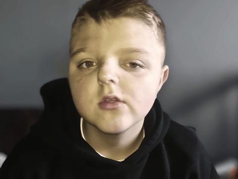 Szymon Fąfara - zdjęcie główne