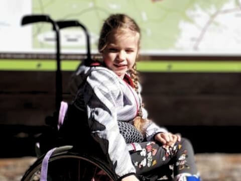 Sandra Malinowska - main photo