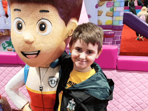 Alan Bednarowicz - zdjęcie główne