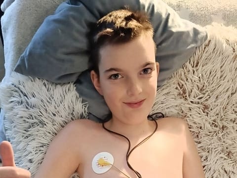 Kacper Jędrzejewski - zdjęcie główne