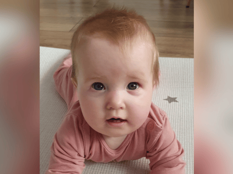 Madzia Sokół - main photo