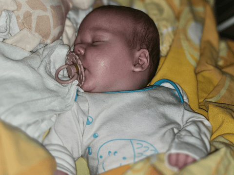 Nicola - zdjęcie główne