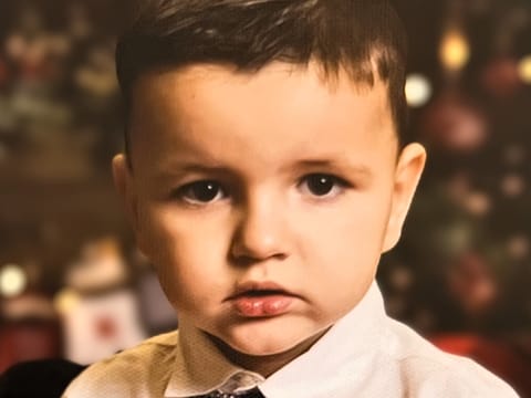 Patryk Suchocki - main photo