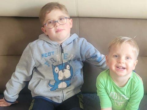 Szymon i Michał Sysło - main photo