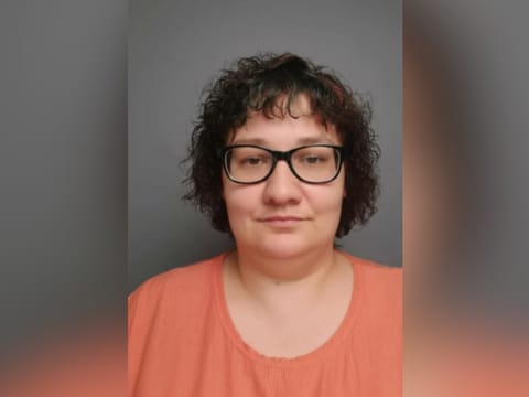 Magdalena Struś - main photo