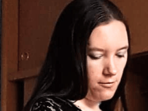 Ewelina Górczyńska - zdjęcie główne