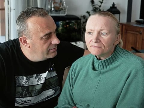 Anna Zakrzewska - main photo