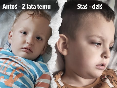 Antoni i Stanisław Serbaluk - zdjęcie główne