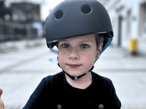 Szymon Horanin - main photo