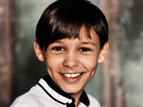 Filip Głodzik - zdjęcie główne