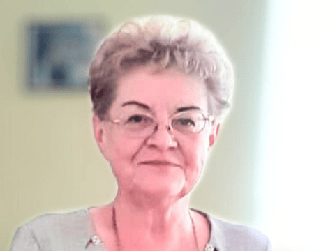 Małgorzata - main photo