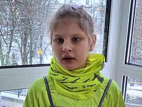 Ines Chlubicka - main photo