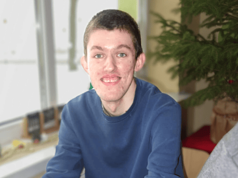 Krzysztof Nowak - zdjęcie główne