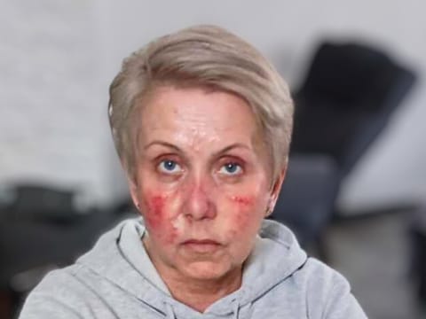 Agnieszka Brania - main photo