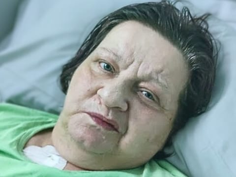 Danuta Kuśka - main photo