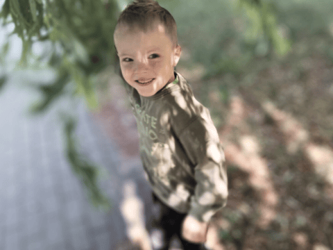 Antoś Godycki-Ćwirko - main photo