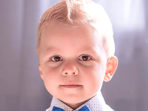 Rafał Telakowiec - main photo