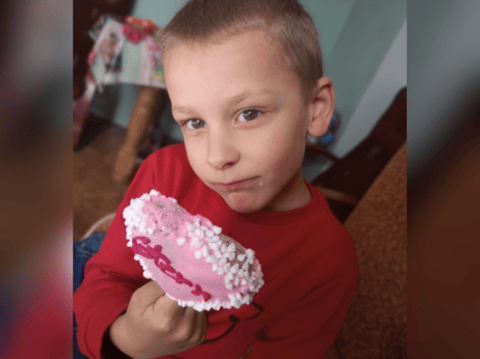 Wojtuś Foltański - main photo