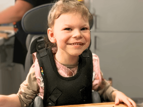 Maja Chabros - zdjęcie główne