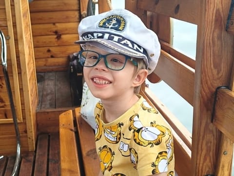 Fabian Madej - zdjęcie główne