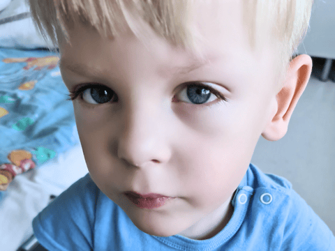 Mateuszek Kowalski - zdjęcie główne