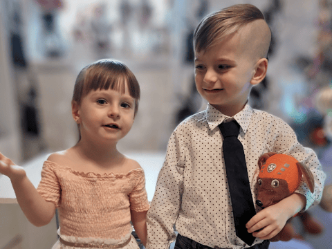 Wiktoria i Patryk Płaza - main photo