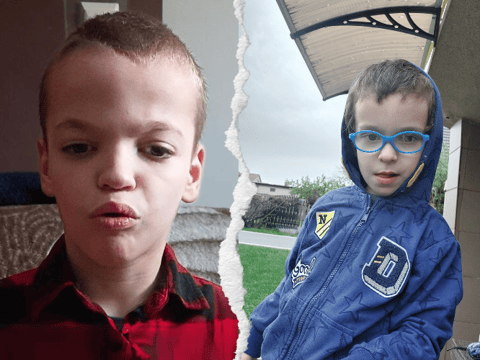 Hubert i&nbsp;Tomasz Frankowscy - zdjęcie główne