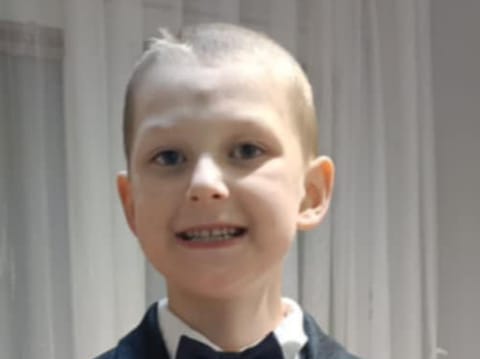 Olaf Roman-Bartnicki - zdjęcie główne