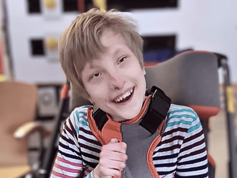 Gosia Kubicka - main photo