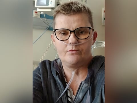 Małgorzata Gawlok - main photo
