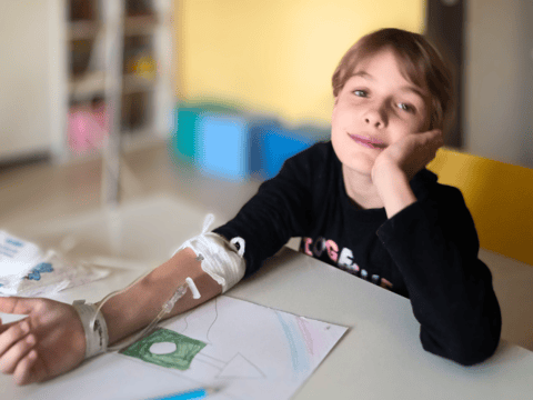 Martyna Jóźwiak - main photo