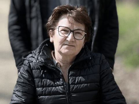 Stefania Burdukiewicz - main photo