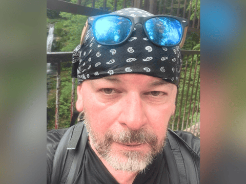 Piotr Oleszyński - zdjęcie główne