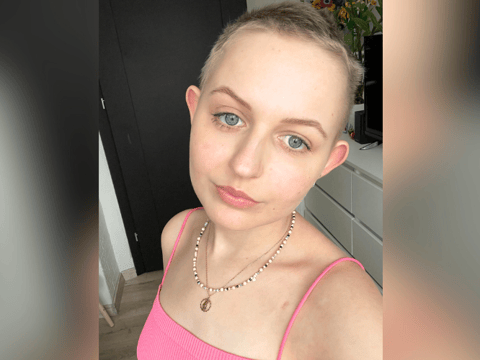 Martyna Kazaniecka - zdjęcie główne