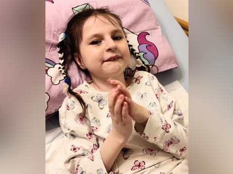 Antonina Malchenko - main photo