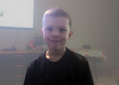 Olek Karolczyk - main photo