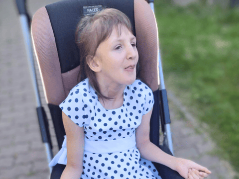 Nikola Ossowska - zdjęcie główne