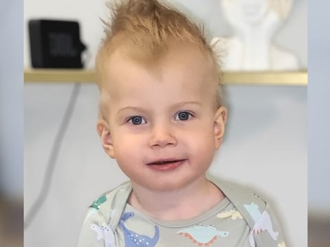 Szymuś Bąk - main photo