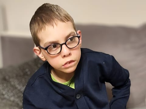 Kacper Marchel - main photo