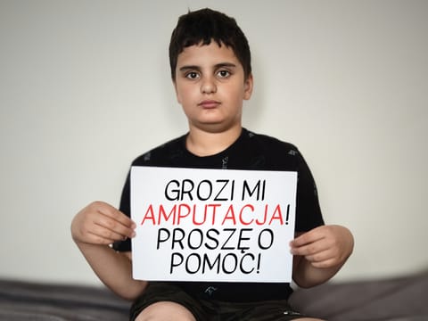 Rayyan Szczepaniak - zdjęcie główne