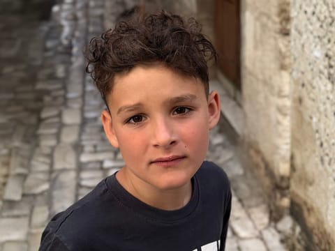 Kacper - main photo