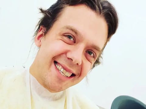 Dawid Bącal - main photo