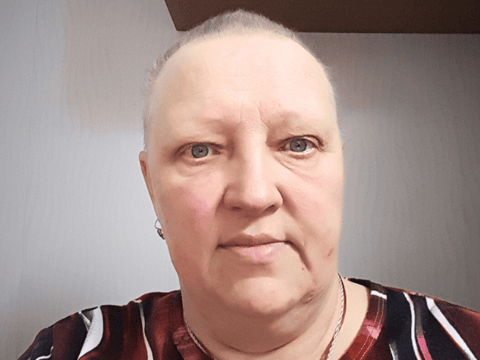 Krystyna Pieczyńska - main photo